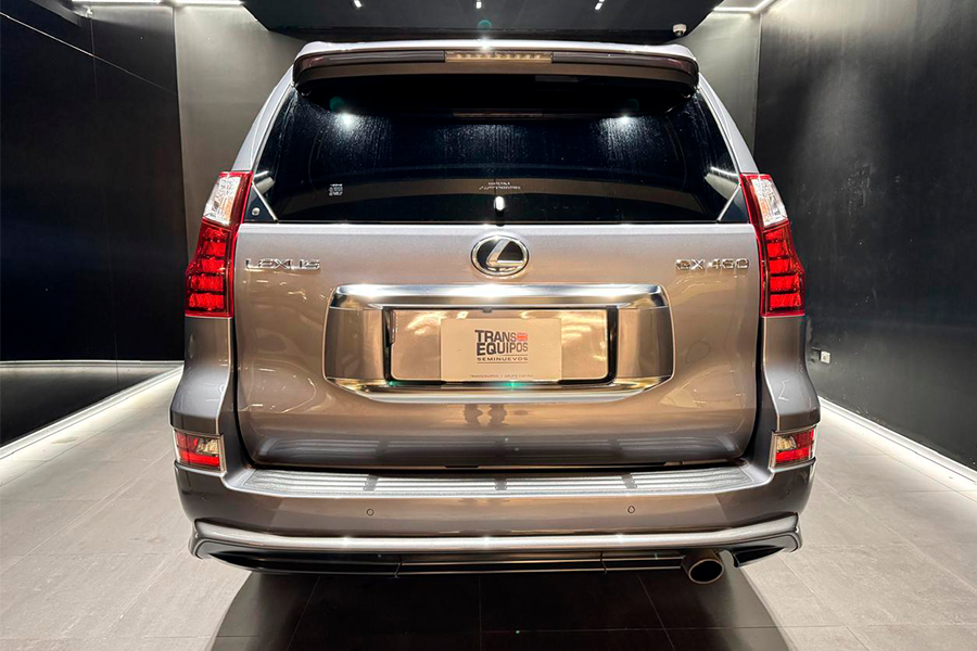 Lexus GX460